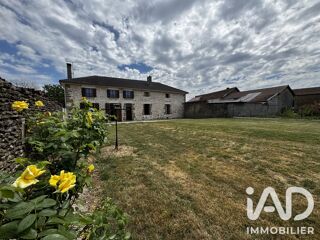  Maison à vendre 6 pièces 136 m²