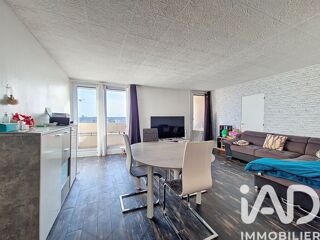  Appartement à vendre 4 pièces 76 m²