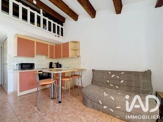  Maison à vendre 3 pièces 35 m²