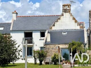  Maison à vendre 5 pièces 126 m²