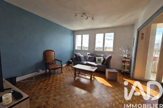  Appartement à vendre 3 pièces 65 m²
