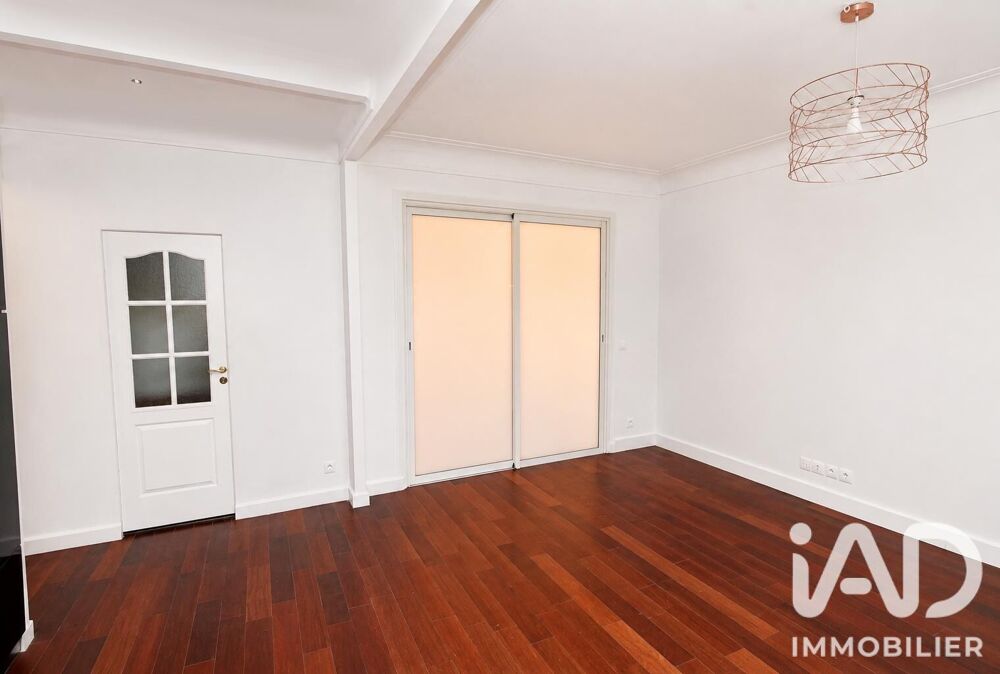 Vente Appartement Vente Appartement 1 pièce Paris 20