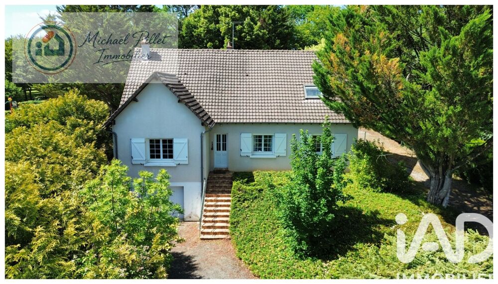 Vente Maison Vente Maison/villa 7 pièces Saint-palais