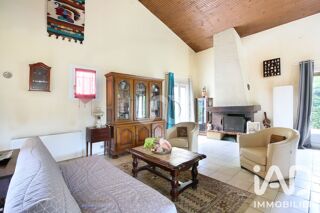  Maison à vendre 7 pièces 190 m²
