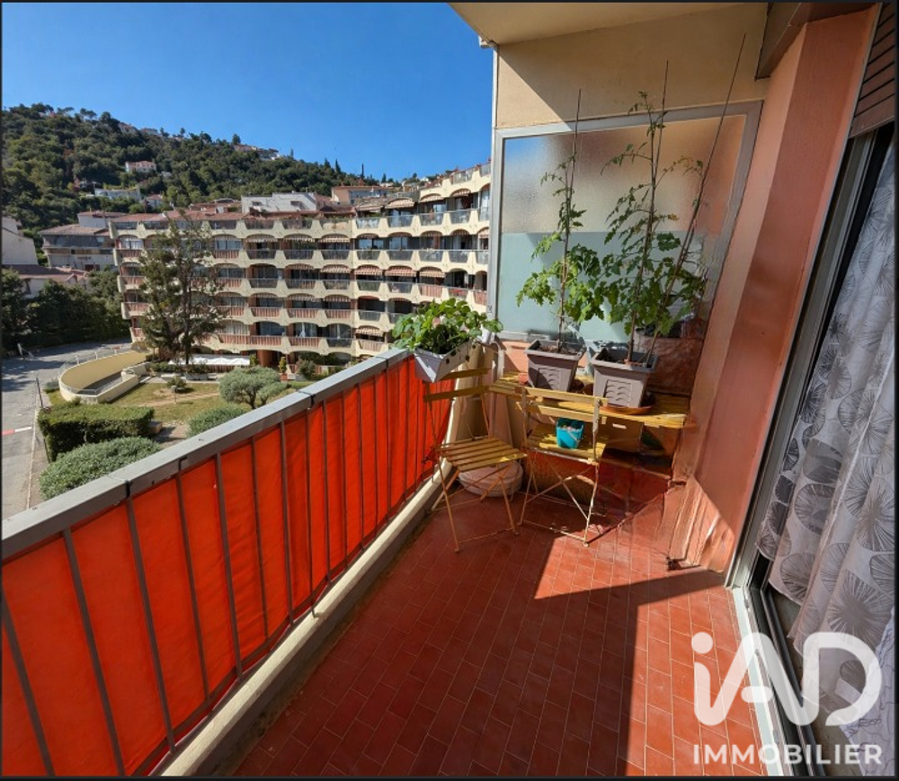 Vente Studio 1 pièce