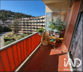  Appartement à vendre 1 pièce 22 m²