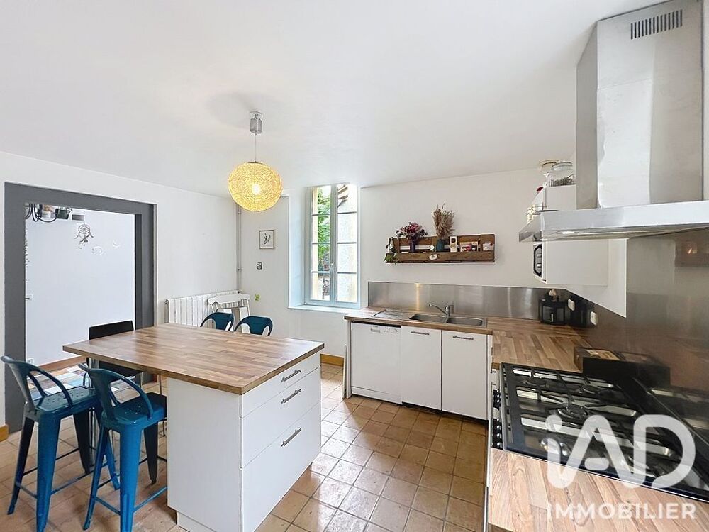 Vente Maison Vente Maison de ville 5 pièces Barcelonne-du-gers