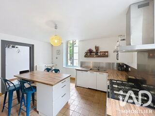  Maison à vendre 5 pièces 165 m²