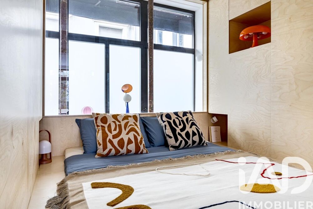 � vendre  Appartement Paris 20