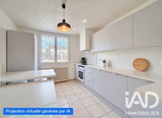  Maison à vendre 5 pièces 121 m²