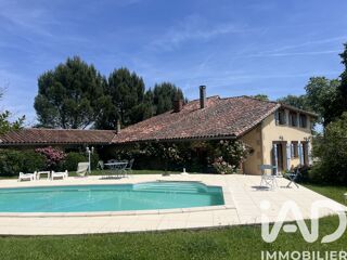  Maison à vendre 7 pièces 278 m²