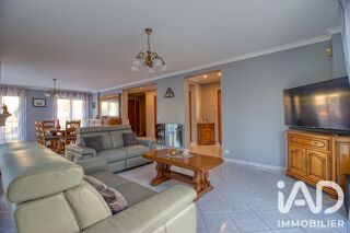  Maison à vendre 7 pièces 165 m²
