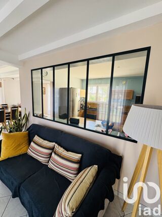  Maison à vendre 6 pièces 143 m²