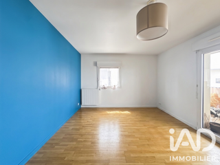  Appartement à louer 3 pièces 63 m²