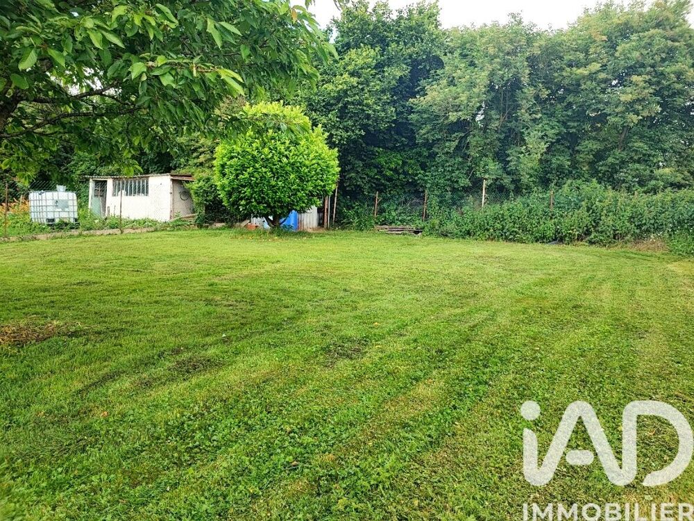 vente Maison - 5 pièce(s) - 142 m² Pommeuse (77515)