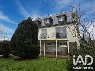  Maison à vendre 6 pièces 170 m²