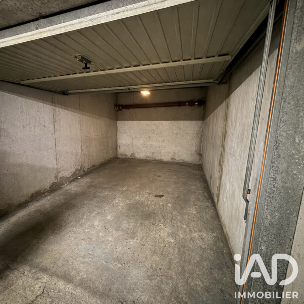 Vente Parking/Garage Vente Garage 16 m&sup2; Les sables-d'olonne