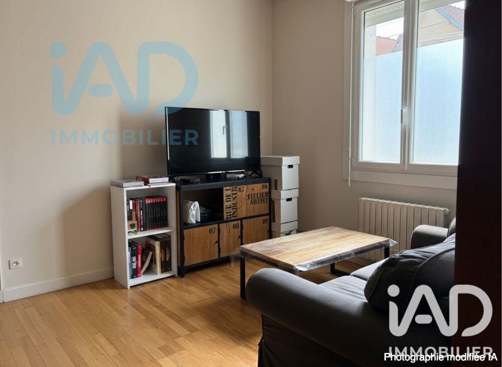 Vente Maison Vente Maison de ville 4 pièces Amiens