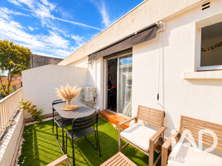 Vente Appartement Vente Studio 1 pièce Montpellier