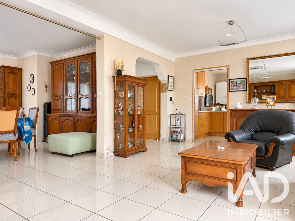 Vente Maison Vente Maison traditionnelle 6 pièces Nantes