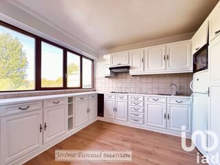  Appartement à vendre 1 pièce 27 m²