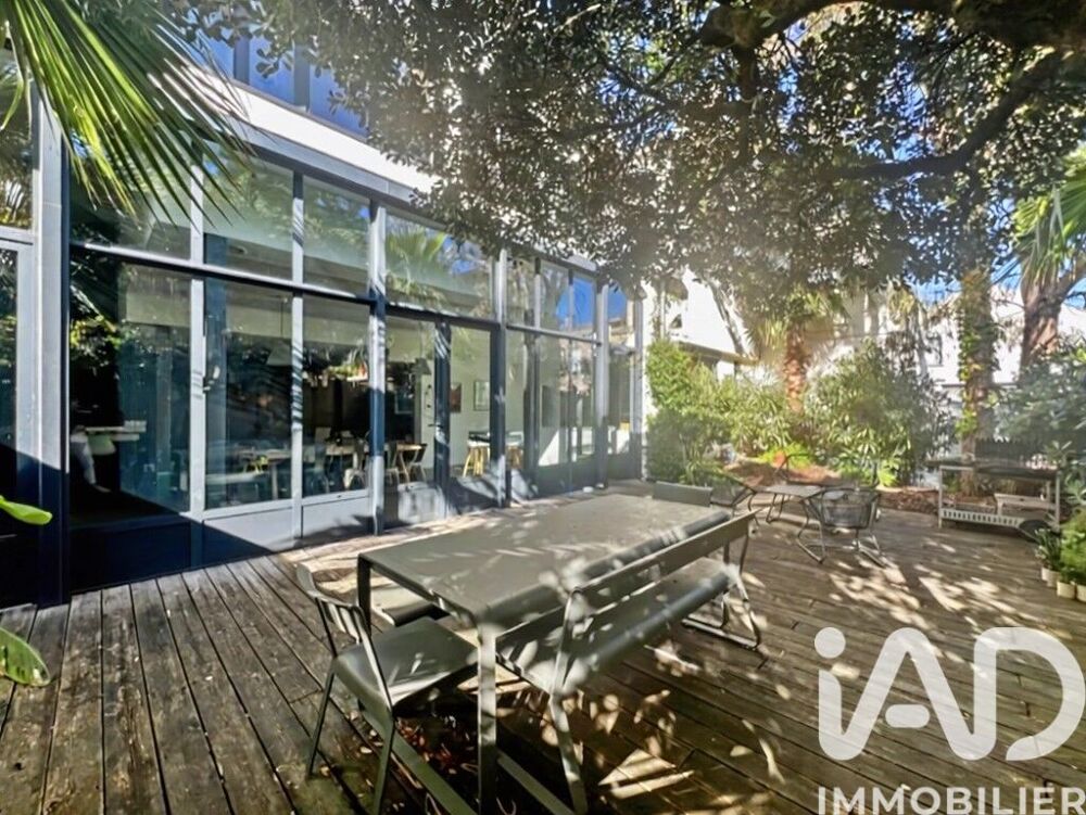 � vendre  Maison Bordeaux (33000)