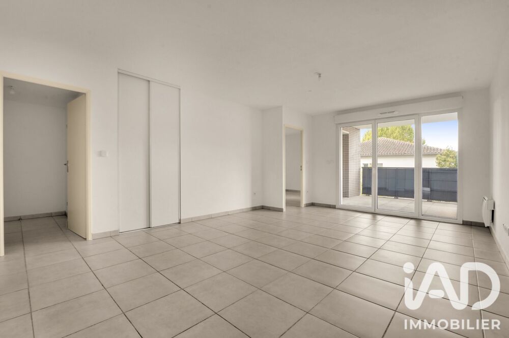 Vente Appartement Vente Appartement 2 pièces Toulouse