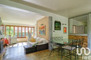  Maison à vendre 7 pièces 123 m²