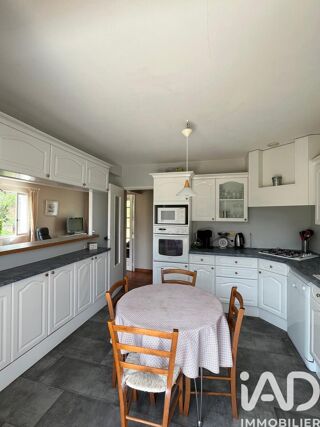  Maison � vendre 5 pi�ces 111 m�
