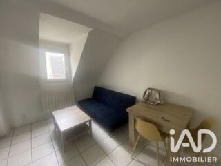  Appartement à louer 2 pièces 24 m²