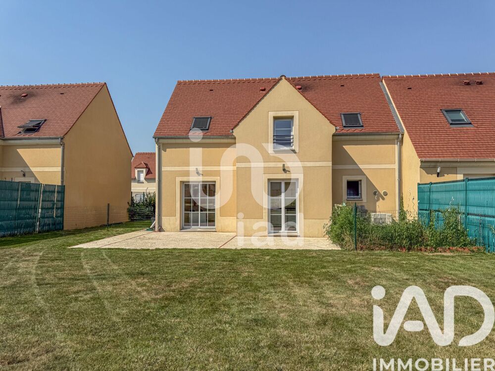Vente Maison/villa 4 pièces
