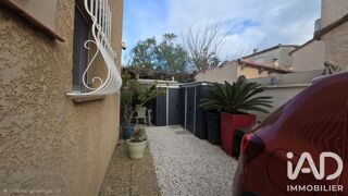  Maison à vendre 3 pièces 66 m²