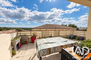 Vente Appartement Vente Appartement 3 pièces Nîmes