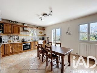  Maison à vendre 5 pièces 126 m²