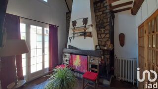  Maison � vendre 6 pi�ces 145 m�