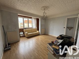  Maison � vendre 4 pi�ces 72 m�
