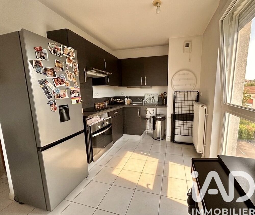 Vente Appartement Vente Appartement 2 pièces Saint-andré-les-vergers