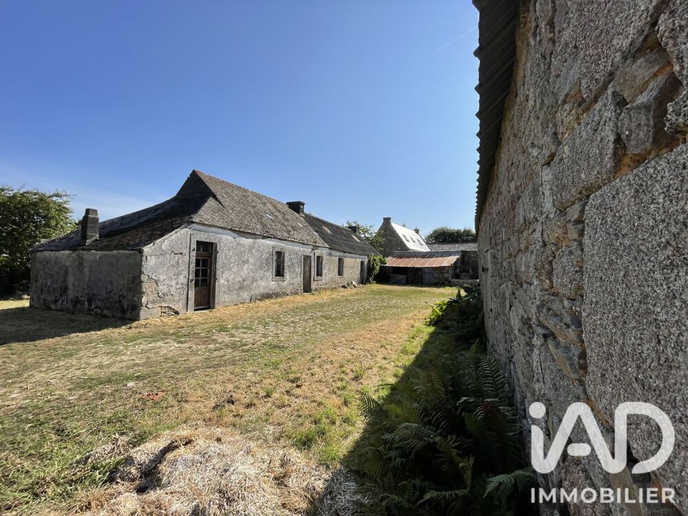 Vente Ferme 5 pièces
