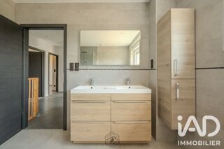  Maison à vendre 6 pièces 138 m²