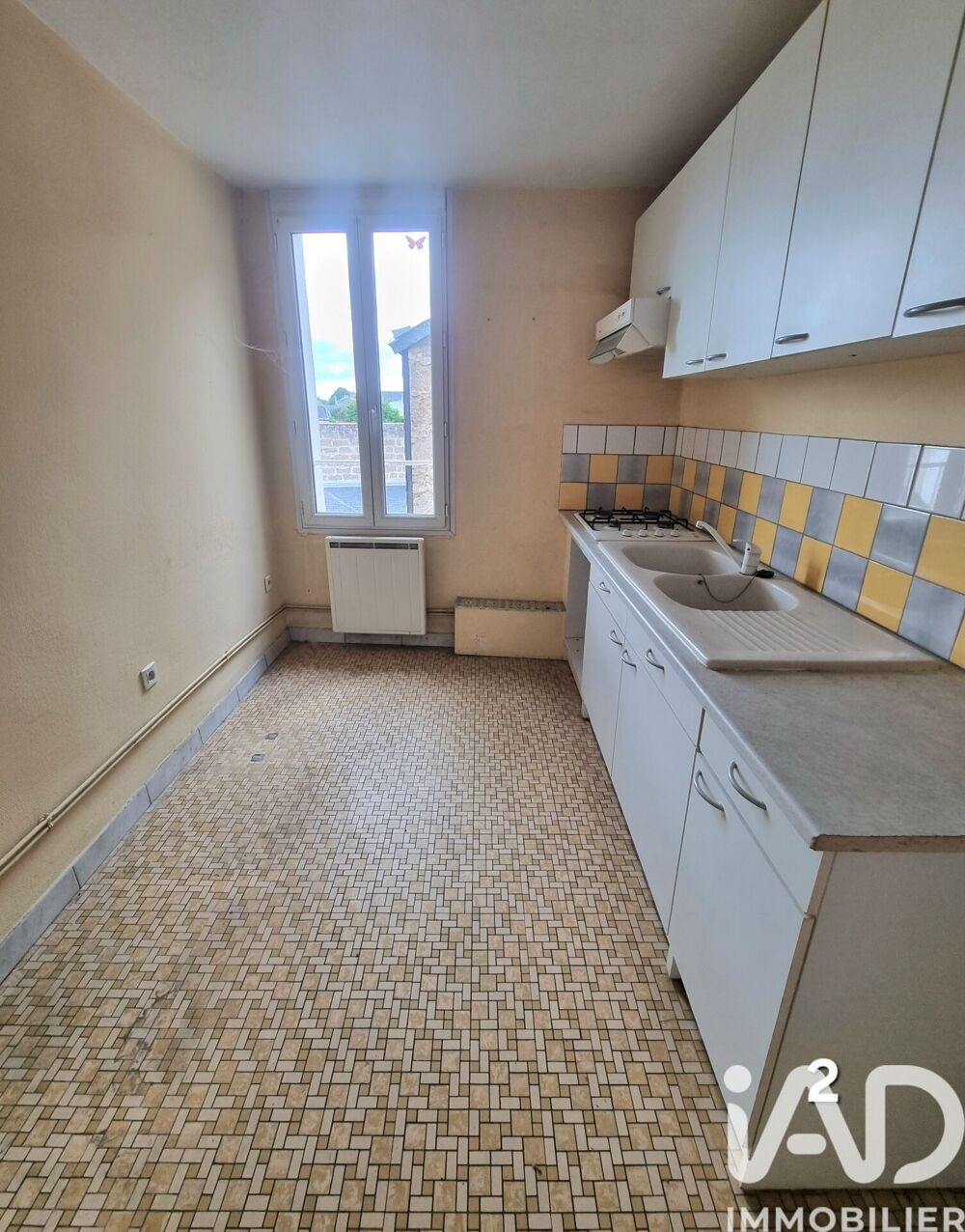 Vente Immeuble Vente Immeuble 149 m&sup2; Doué-en-anjou