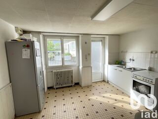  Maison à vendre 7 pièces 150 m²