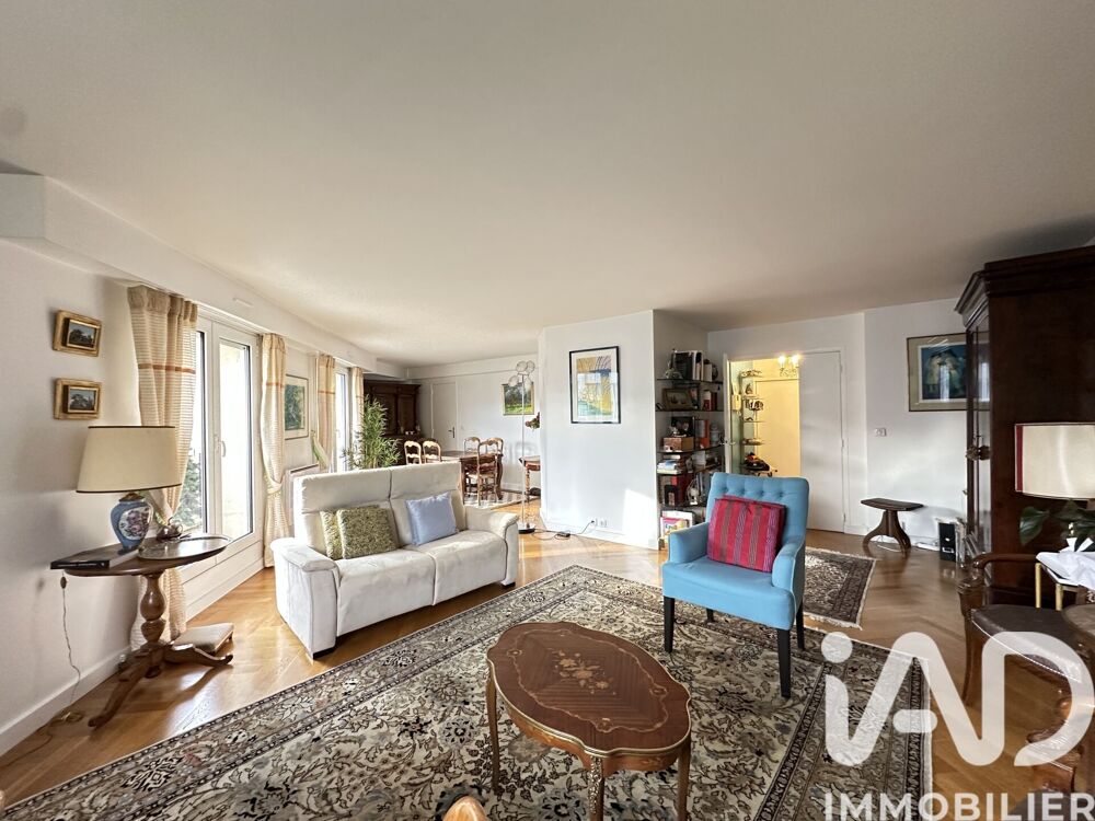 � vendre  Appartement Antony (92160)