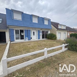  Maison à vendre 7 pièces 143 m²