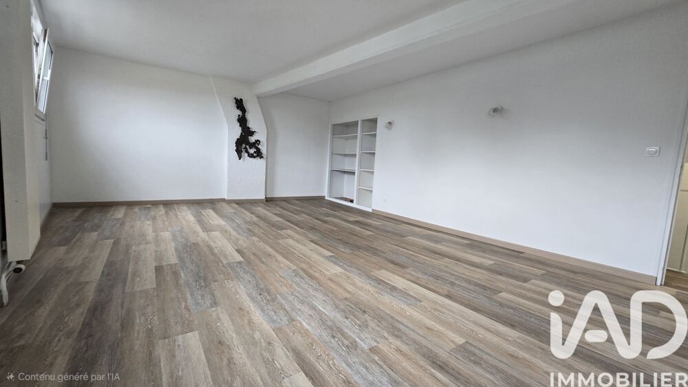 Vente Maison Vente Maison/villa 8 pièces Barlin