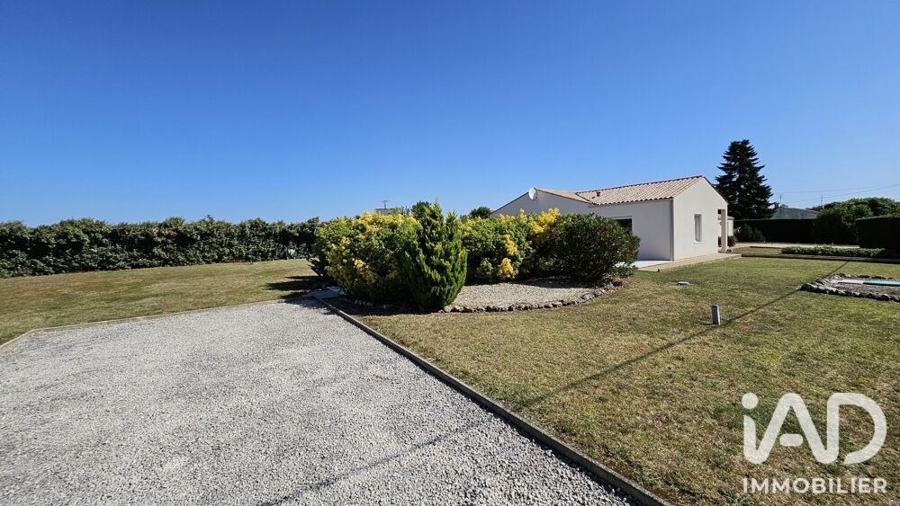 Vente Maison traditionnelle 6 pièces