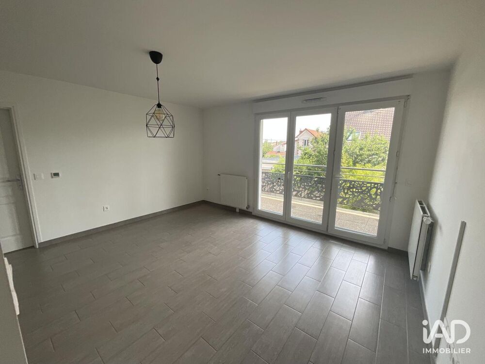 Location Appartement Location Appartement 2 pièces Cormeilles-en-parisis