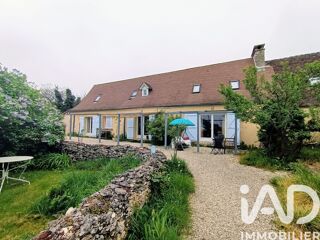  Maison à vendre 5 pièces 125 m²