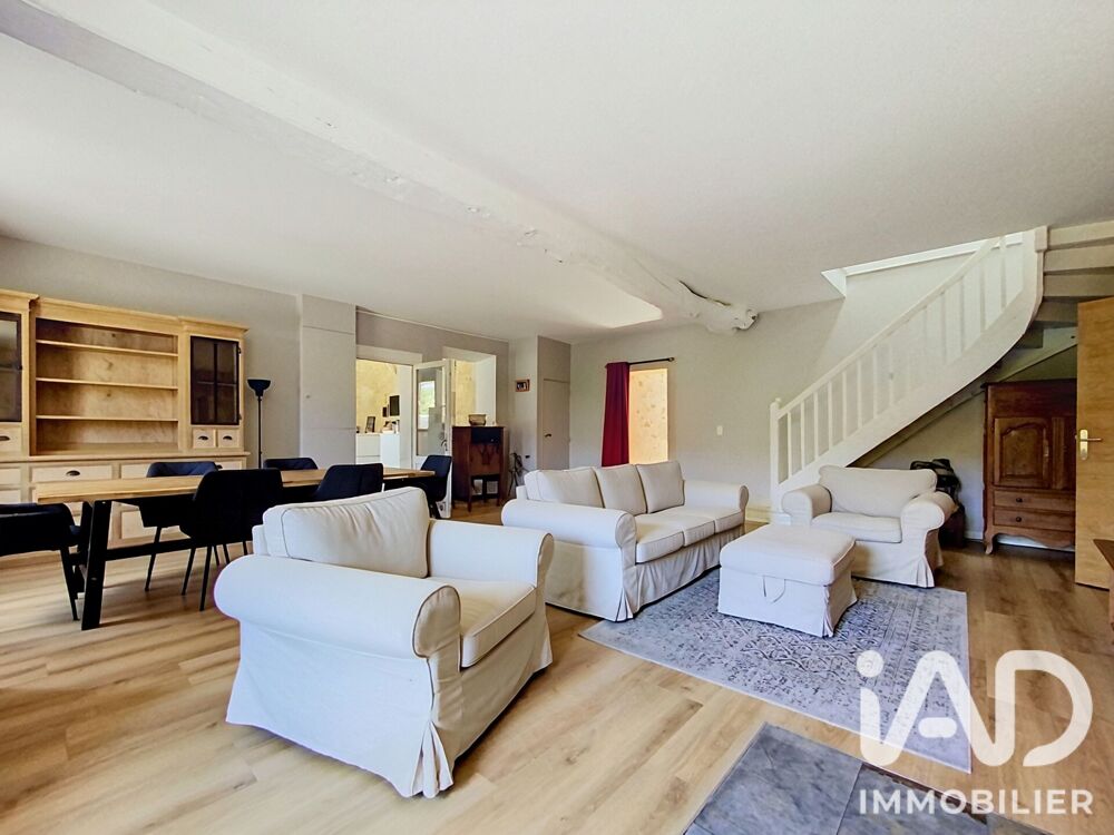 Vente Maison Vente Longère 8 pièces Landiras
