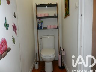  Maison à vendre 3 pièces 58 m²