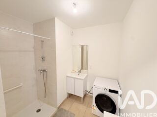  Appartement à vendre 3 pièces 60 m²